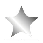 Espejo Estrella - Imagen 2