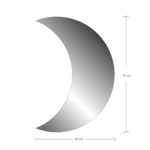 Espejo Luna - Imagen 2