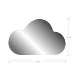 Espejo Nube - Imagen 2